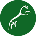 Uffington Primary School logo