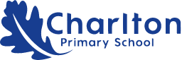 Charlton Primary School logo