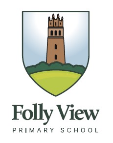 Folly View Primary School logo