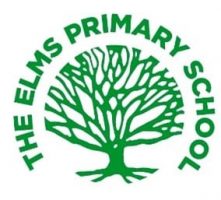 The Elms Primary School logo