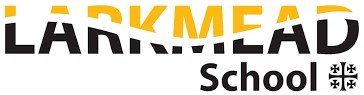 Larkmead School logo