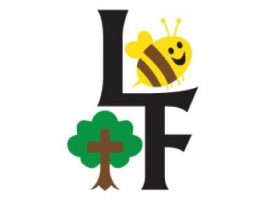 Longcot and Fernham Primary logo