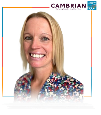 Photo of Lynne Hammond