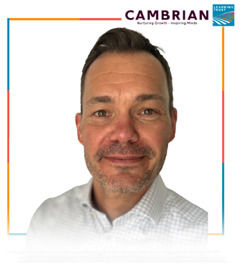 Photo of Steven Rose