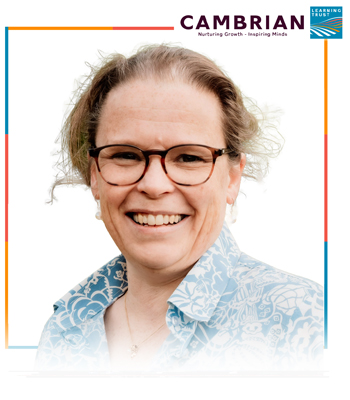 Photo of Claire Hartley
