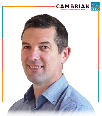 Photo of Tim Lawrence