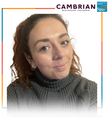 Photo of Rebekah Hornsey