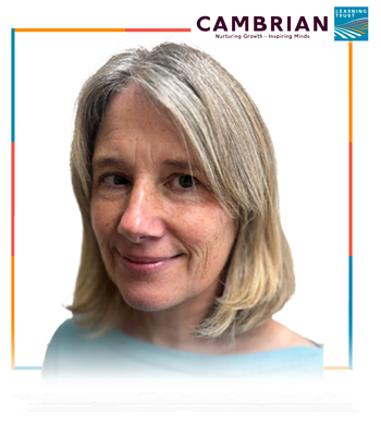 Photo of Katherine Cox