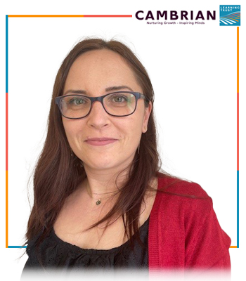 Photo of Corina Dulgheru