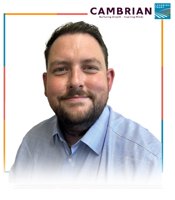 Photo of Jason Ackrill