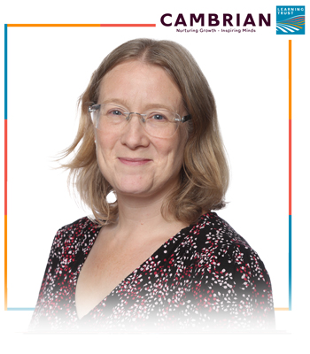 Photo of Claire Pugh