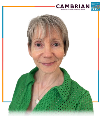 Photo of Vicky Roberts