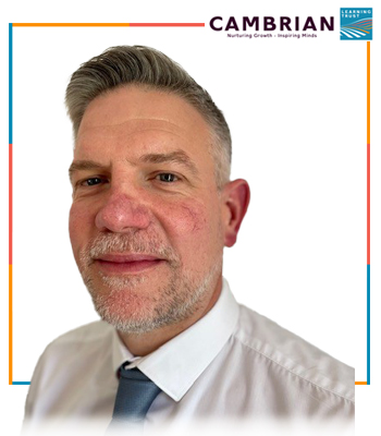 Photo of Mark Smith