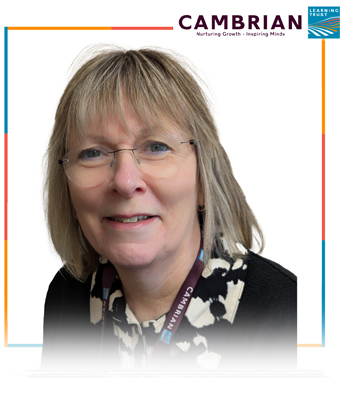 Photo of Donna Roberts
