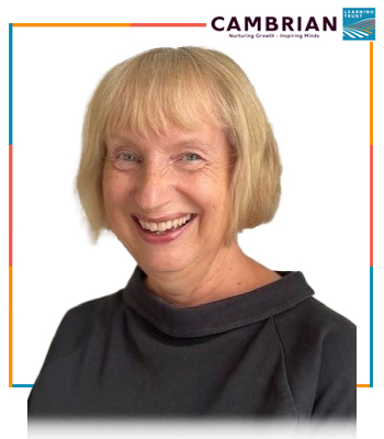 Photo of Jean Creagh
