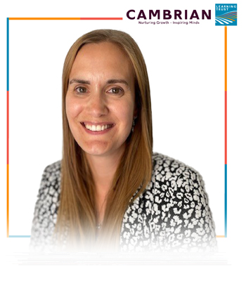 Photo of Laura Youngman
