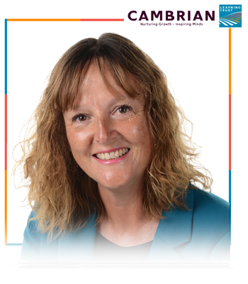 Photo of Lisa Barker