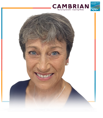 Photo of Beverley Hobbs