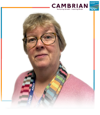 Photo of Karen Jones