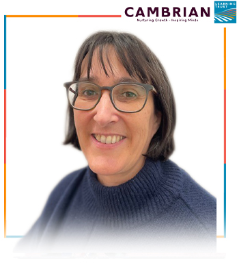 Photo of Eirwen Morgan