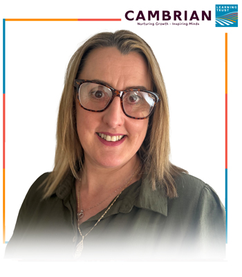 Photo of Claire Ben Hajria 