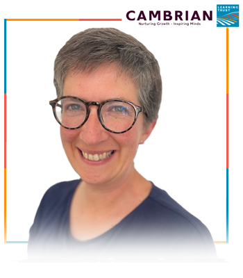 Photo of Kate Daniell