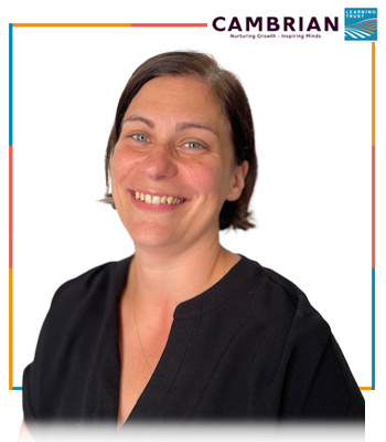Photo of Lucy Ottaway