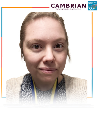 Photo of Jess Krawiec