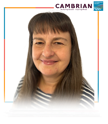 Photo of Cheryl Watson