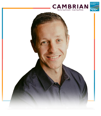 Photo of James Stevens