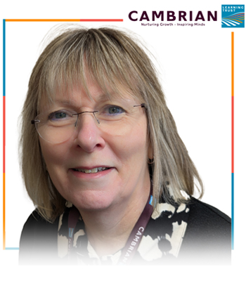 Photo of Donna Roberts
