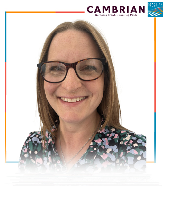 Photo of Clare Silvester