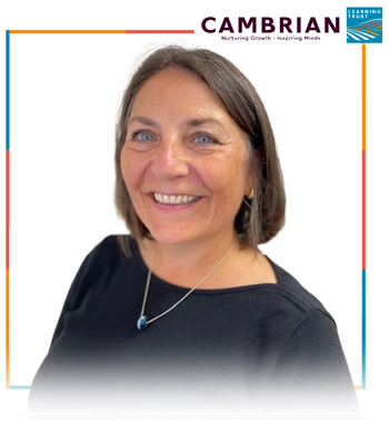Photo of Tracy Gardiner