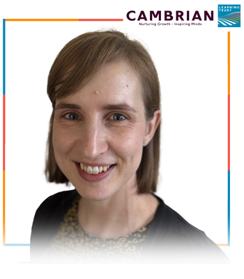 Photo of Claire Davids