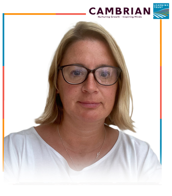 Photo of Georgiana Siedle