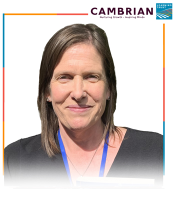 Photo of Kate Randall