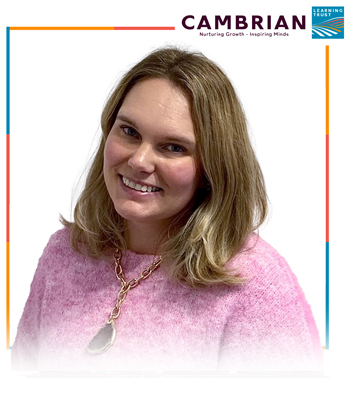 Photo of Sarah Wilson