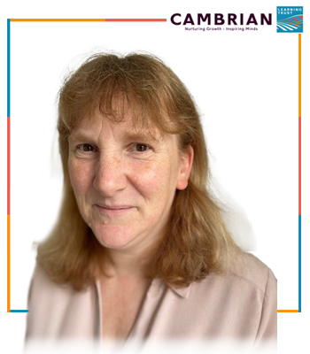 Photo of Melanie Churchill-Coleman