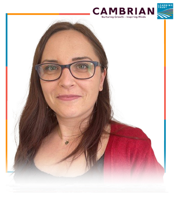 Photo of Corina Dulgheru