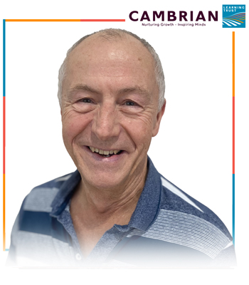 Photo of Tim Clark