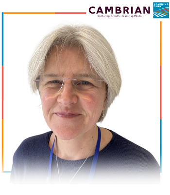 Photo of Jane Kent