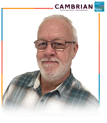 Photo of Chris Salt