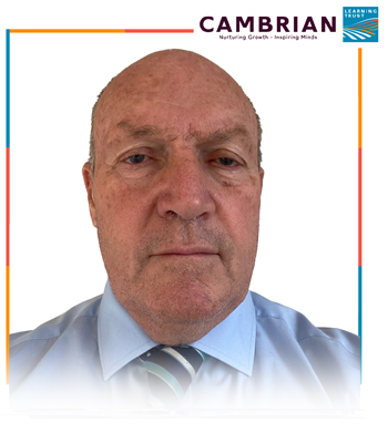 Photo of Dave Wilson