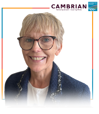 Photo of Karen Whitbread