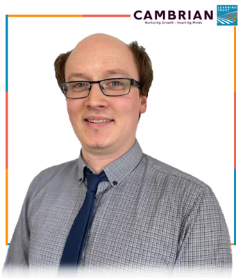 Photo of Matthew Taylor
