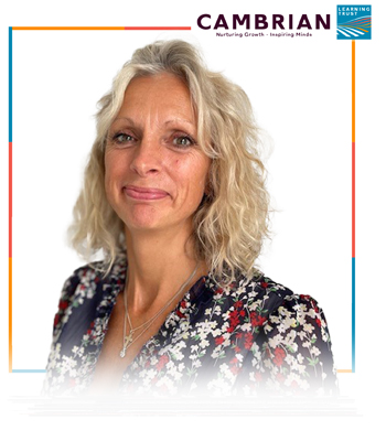 Photo of Joanna Lillywhite