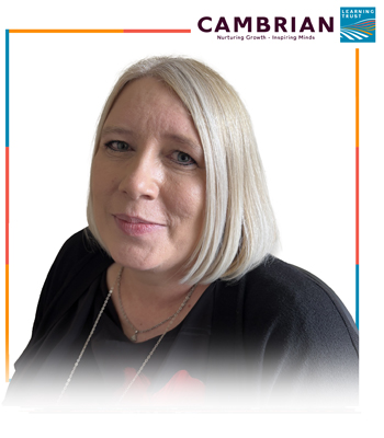 Photo of Julie Spackman