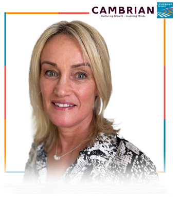 Photo of Debbie Halifax