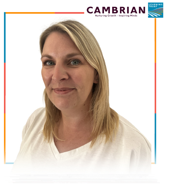 Photo of Cora Williams