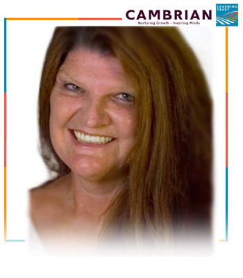 Photo of Janet-Marie Mactavish